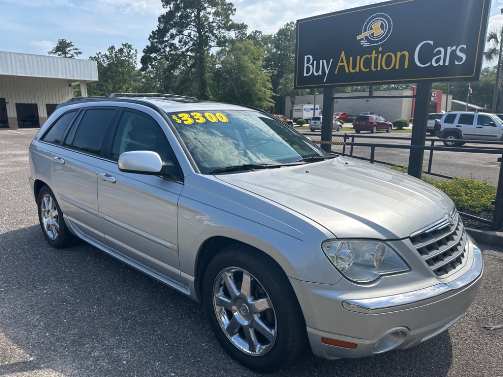 Buy Auction Cars
