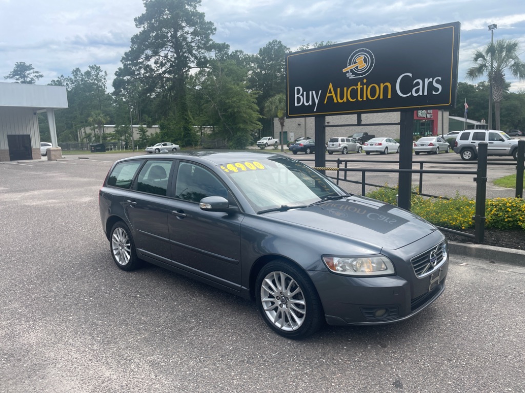 Buy Auction Cars