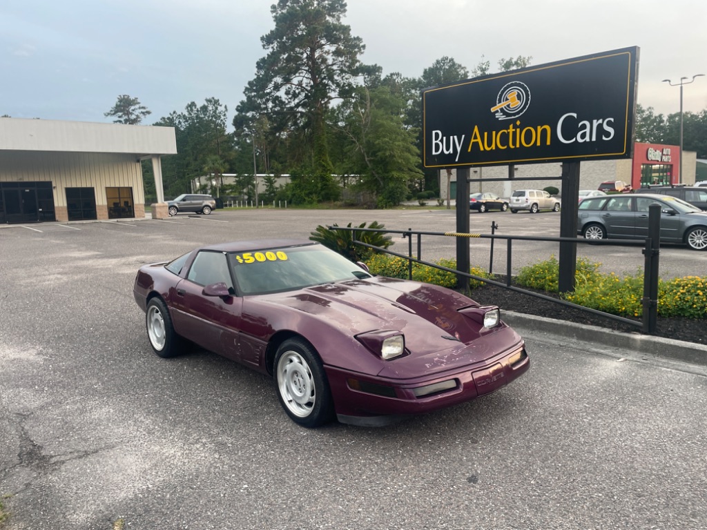 Buy Auction Cars