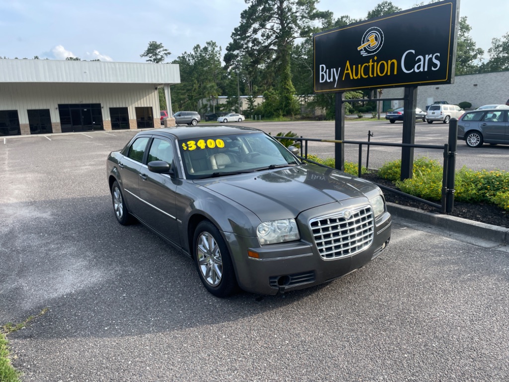 Buy Auction Cars
