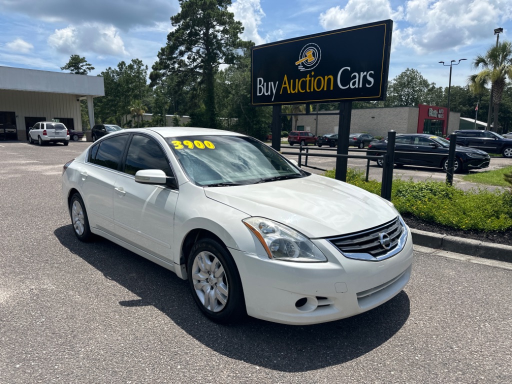 Buy Auction Cars