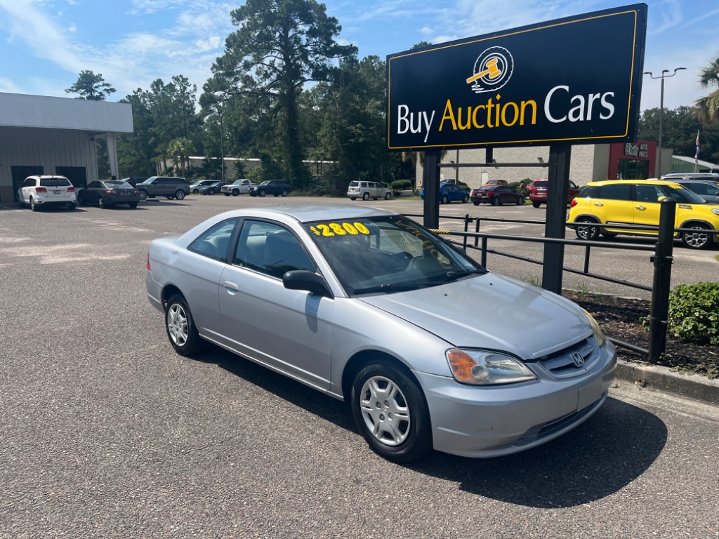 Buy Auction Cars