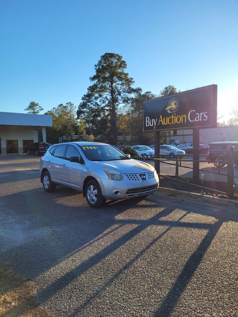 Buy Auction Cars