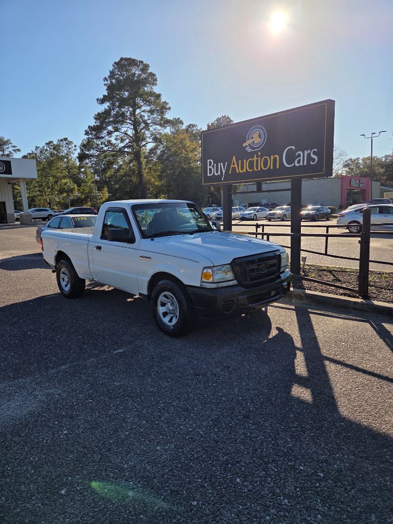 2008 Ford Ranger XL