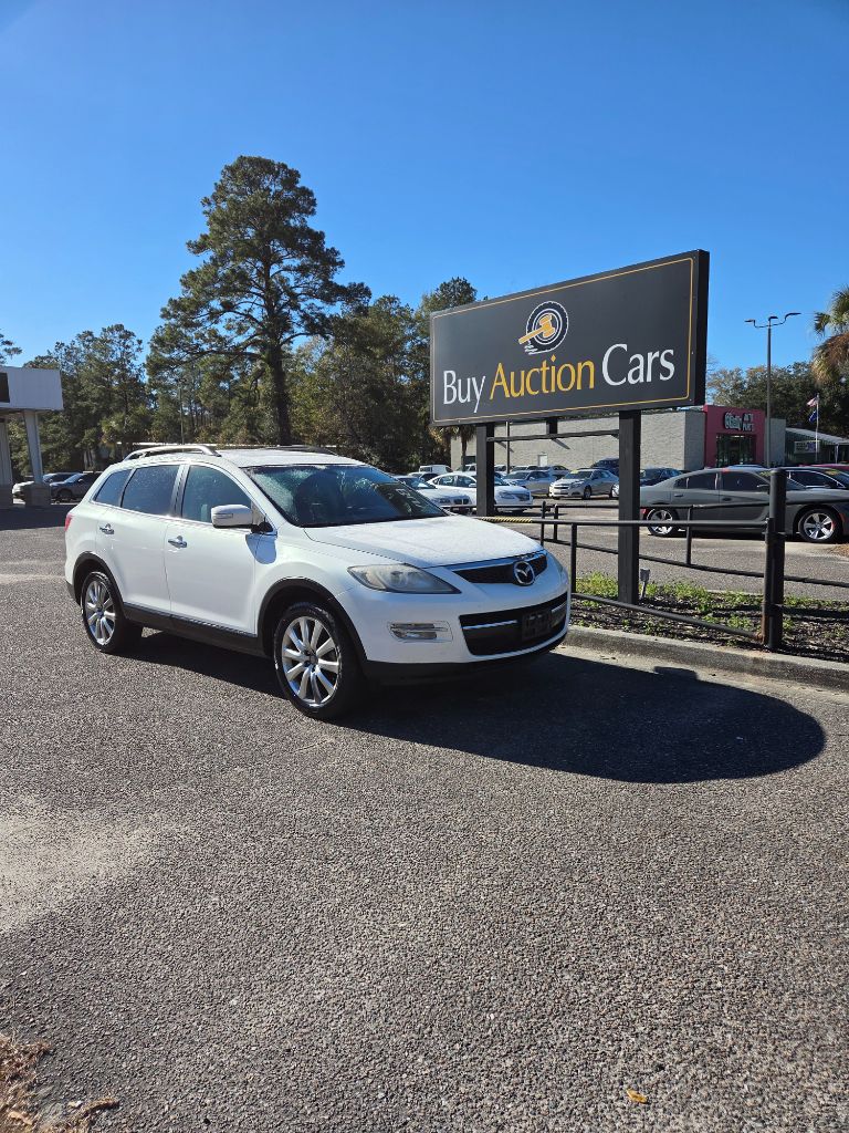2009 Mazda CX-9 Grand Touring's photo