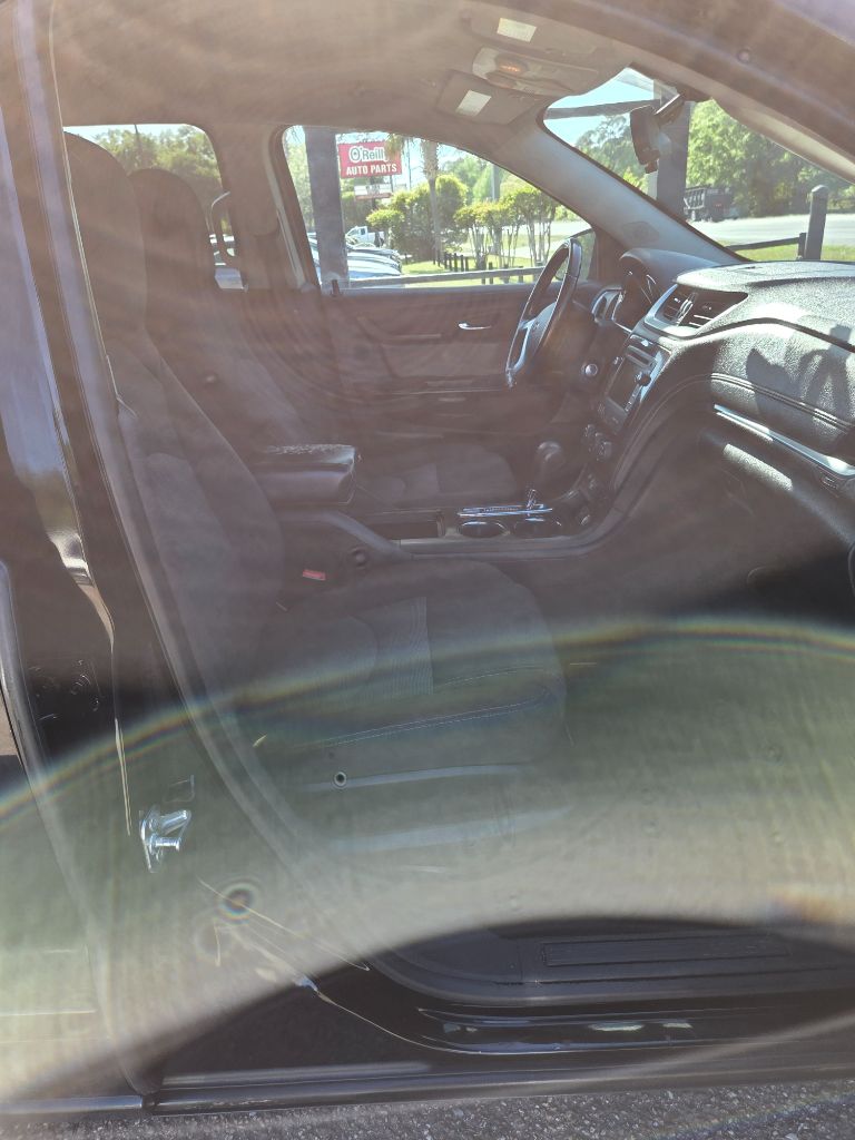 2016 Chevrolet Traverse 1LT - Photo 10