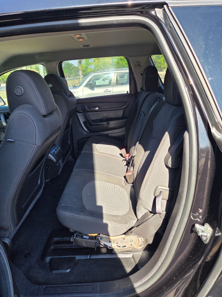 2016 Chevrolet Traverse 1LT - Photo 9