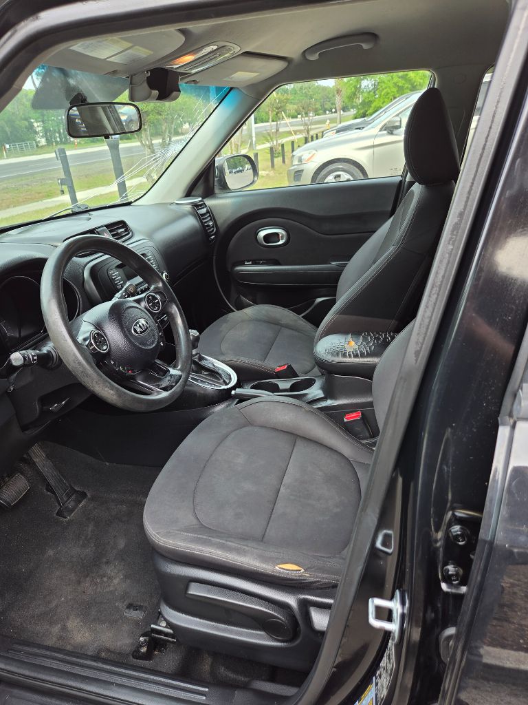 2015 Kia Soul Base - Photo 8