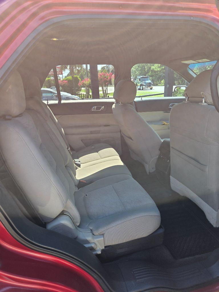 2014 Ford Explorer Base - Photo 11