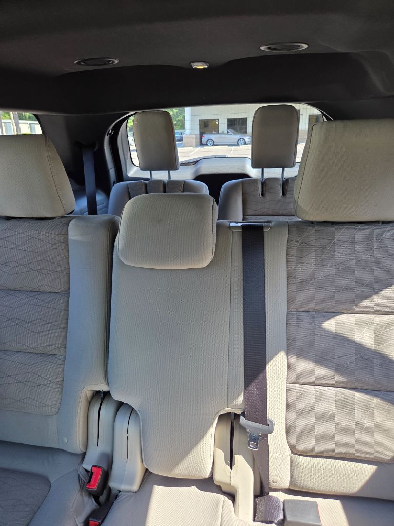 2014 Ford Explorer Base - Photo 13