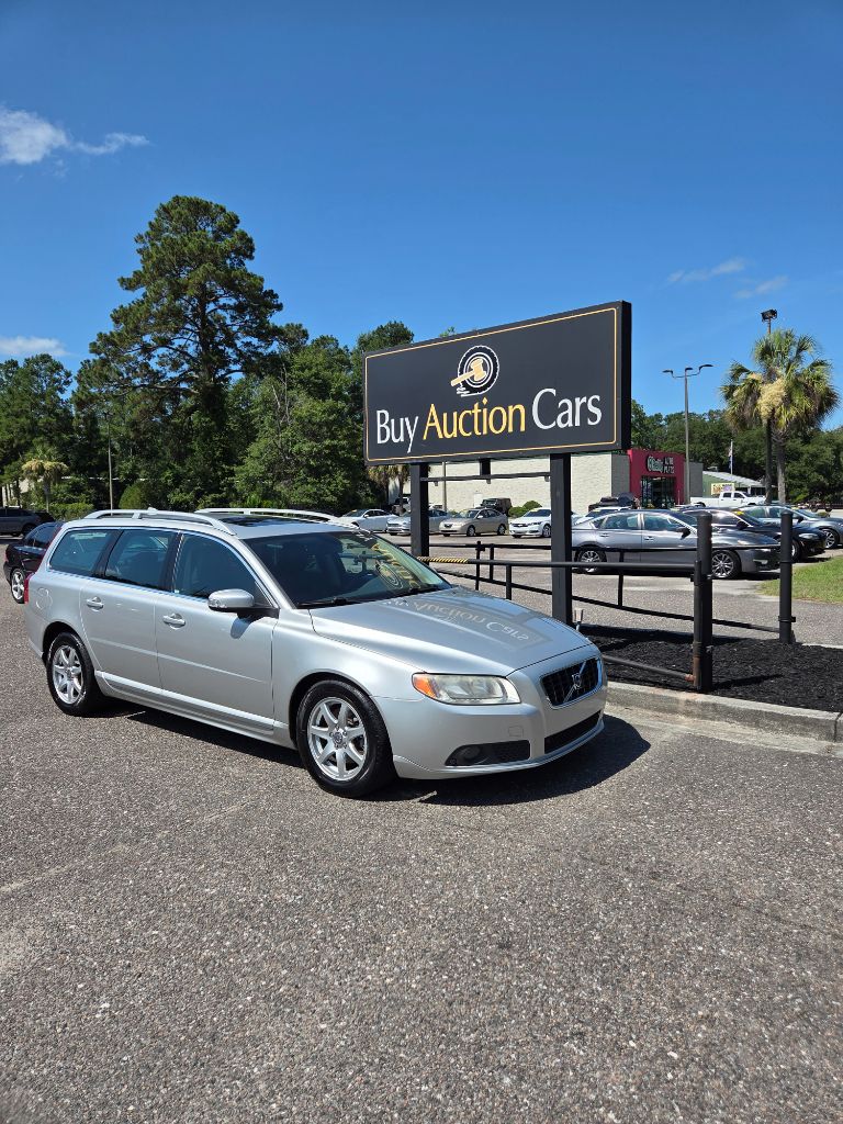 2008 Volvo V70 3.2 FWD's photo