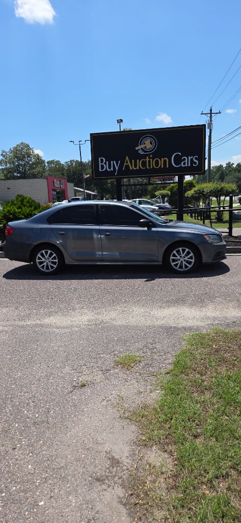 2015 Volkswagen Jetta 8
