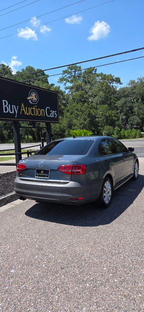 2015 Volkswagen Jetta 7