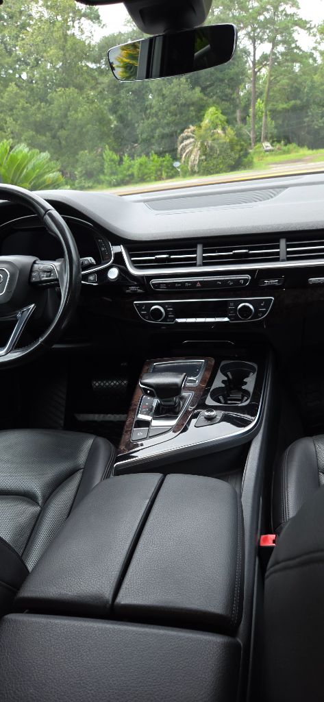 2017 Audi Q7 Premium Plus - Photo 12