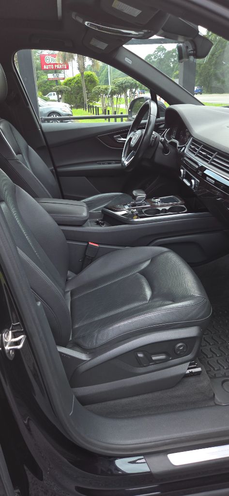 2017 Audi Q7 Premium Plus - Photo 10