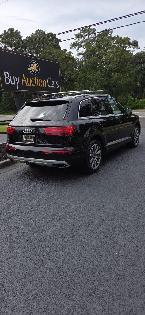 2017 Audi Q7 Premium Plus - Photo 6