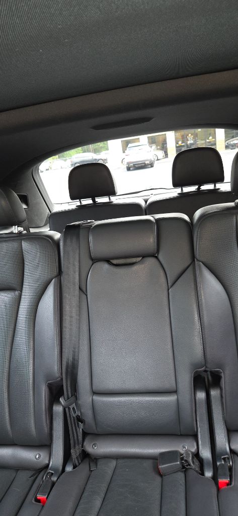 2017 Audi Q7 Premium Plus - Photo 13