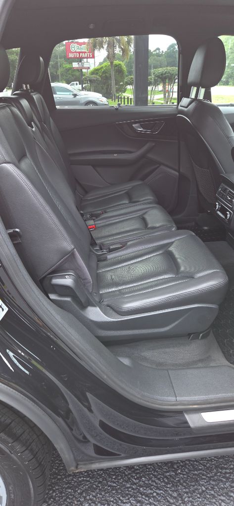2017 Audi Q7 Premium Plus - Photo 11