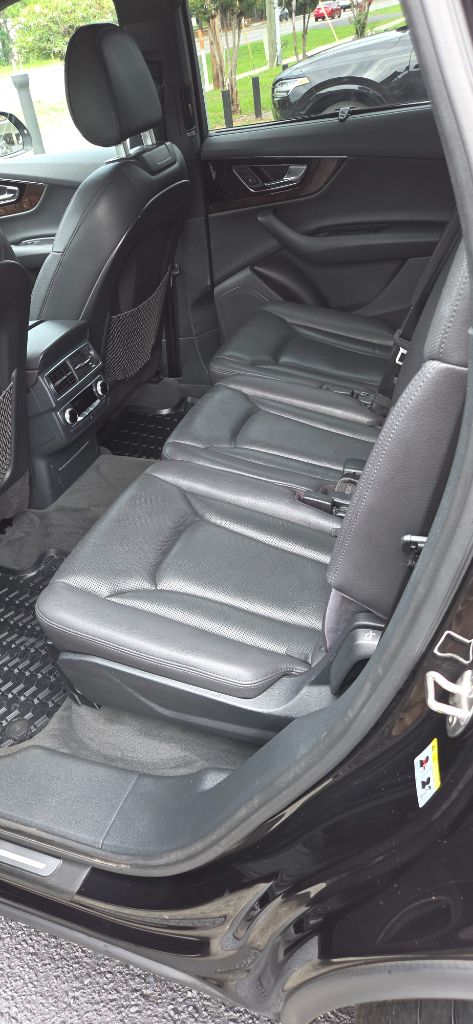 2017 Audi Q7 Premium Plus - Photo 9