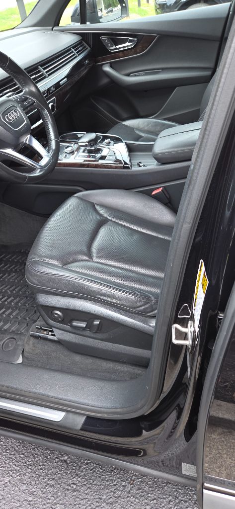 2017 Audi Q7 Premium Plus - Photo 8