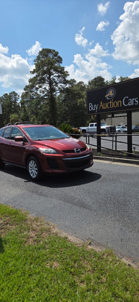 2011 Mazda CX-7 i Sport
