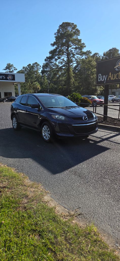 2011 Mazda CX-7 i Sport