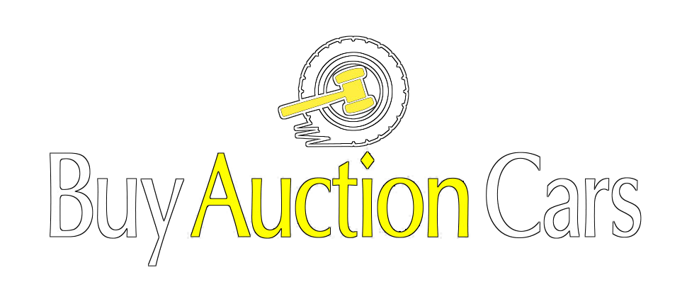 Buy Auction Cars